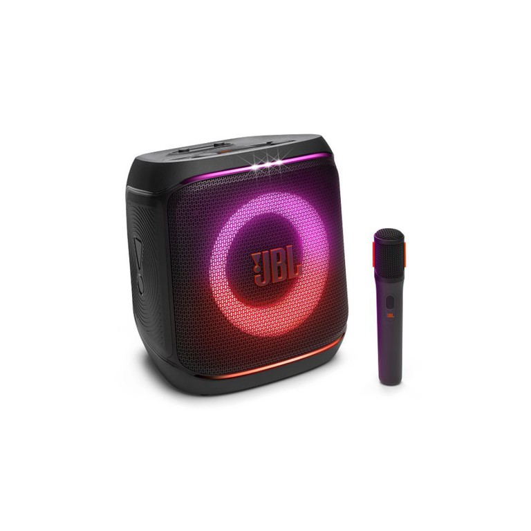 JBL PARTYBOX ENCORE 2 with MICROPHONE