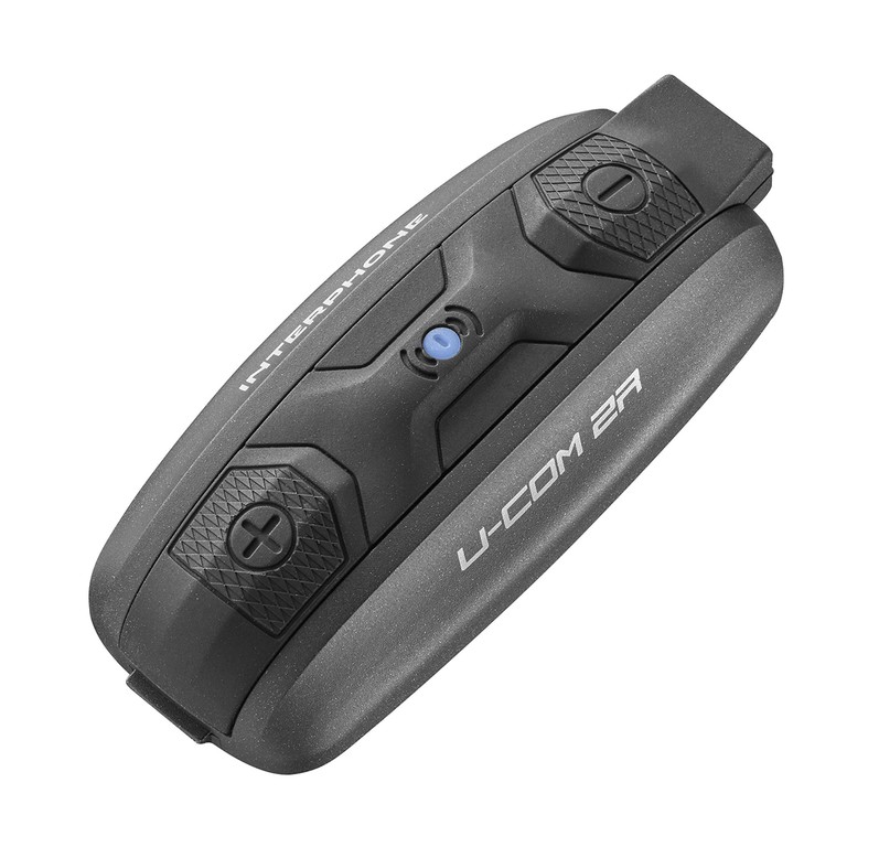 ΕΝΔΟΕΠΙΚΟΙΝΩΝΙΑ ΜΟΝΗ UCOM 2R INTERPHONE