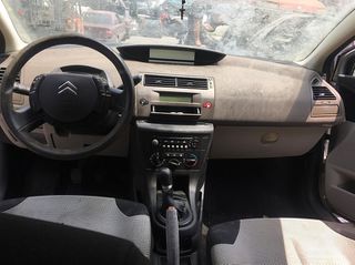 CITROEN C4 ΜΟΝΤΕΛΟ: 2004-2007 ΚΥΒΙΚΑ: 1400CC ΚΩΔ. ΚΙΝΗΤΗΡΑ: KFU ECO8917-thumb-4
