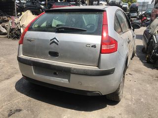 CITROEN C4 ΜΟΝΤΕΛΟ: 2004-2007 ΚΥΒΙΚΑ: 1400CC ΚΩΔ. ΚΙΝΗΤΗΡΑ: KFU ECO8917-thumb-3