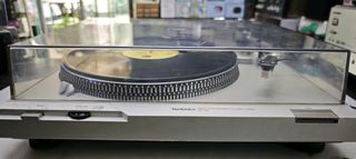 TECHNICS SL D2