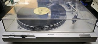 TECHNICS SL D2-thumb-4