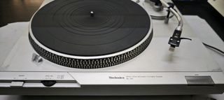 TECHNICS SL D2-thumb-5