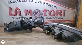 ΦΑΝΑΡΙ ΕΜΠΡΟΣ (ΑΡΙΣΤΕΡΟ+ΔΕΞΙ) OPEL VECTRA B - FACELIFT, ΜΟΝΤΕΛΟ 1999-2002-thumb-1