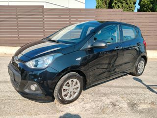 Hyundai i 10 2016 1.0 STYLE