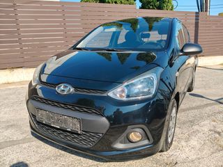 Hyundai i 10 2016 1.0 STYLE-thumb-3