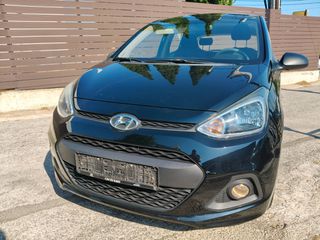 Hyundai i 10 2016 1.0 STYLE-thumb-4