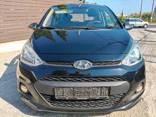 Hyundai i 10 2016 1.0 STYLE-thumb-5