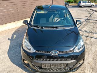 Hyundai i 10 2016 1.0 STYLE-thumb-6