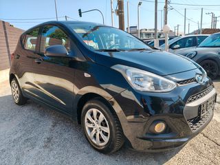 Hyundai i 10 2016 1.0 STYLE-thumb-18