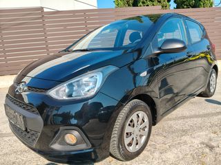Hyundai i 10 2016 1.0 STYLE-thumb-7