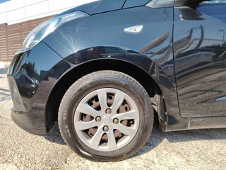 Hyundai i 10 2016 1.0 STYLE-thumb-8
