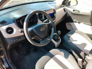 Hyundai i 10 2016 1.0 STYLE-thumb-41
