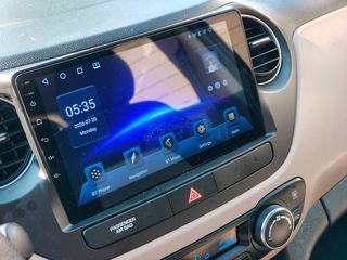Hyundai i 10 2016 1.0 STYLE-thumb-36