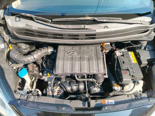 Hyundai i 10 2016 1.0 STYLE-thumb-42