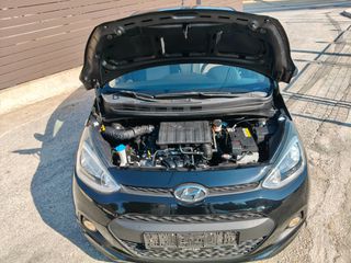Hyundai i 10 2016 1.0 STYLE-thumb-43
