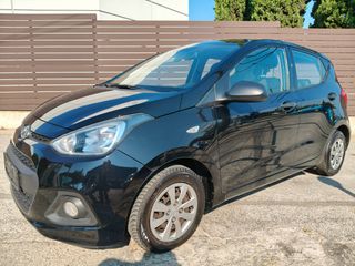 Hyundai i 10 2016 1.0 STYLE-thumb-45