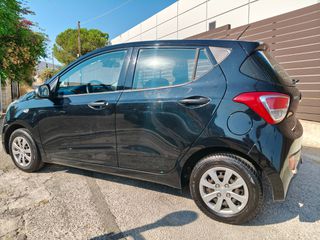 Hyundai i 10 2016 1.0 STYLE-thumb-10