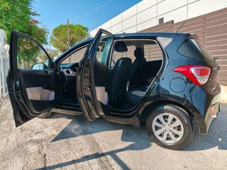 Hyundai i 10 2016 1.0 STYLE-thumb-11
