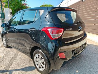 Hyundai i 10 2016 1.0 STYLE-thumb-12