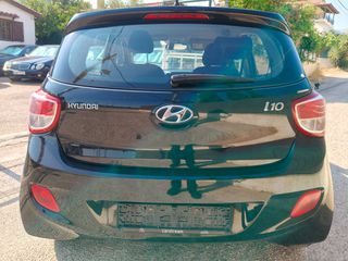 Hyundai i 10 2016 1.0 STYLE-thumb-16