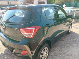 Hyundai i 10 2016 1.0 STYLE-thumb-17