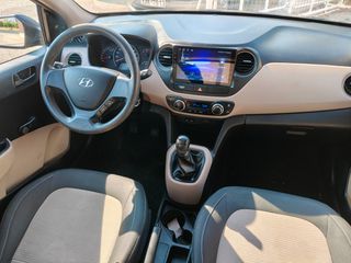 Hyundai i 10 2016 1.0 STYLE-thumb-21