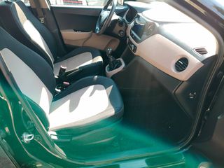 Hyundai i 10 2016 1.0 STYLE-thumb-23