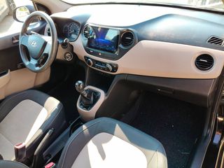 Hyundai i 10 2016 1.0 STYLE-thumb-25