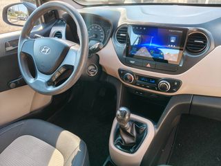 Hyundai i 10 2016 1.0 STYLE-thumb-26