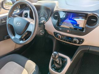 Hyundai i 10 2016 1.0 STYLE-thumb-30