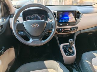 Hyundai i 10 2016 1.0 STYLE-thumb-39