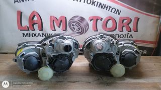 ΦΑΝΑΡΙ ΕΜΠΡΟΣ (ΑΡΙΣΤΕΡΟ+ΔΕΞΙ) MERCEDES-BENZ C-CLASS W203, ΜΟΝΤΕΛΟ 2001-2007-thumb-1