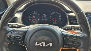 Kia Stonic 2022 1.2 OPTIMUM ΕΛΛΗΝΙΚΗΣ ΑΝΤΙΠΡΟΣΩΠΕΙΑΣ ΚΑΛΟΚΑΙΡΙΝΗ ΠΡΟΣΦΟΡΑ-thumb-16