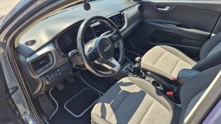 Kia Stonic 2022 1.2 OPTIMUM ΕΛΛΗΝΙΚΗΣ ΑΝΤΙΠΡΟΣΩΠΕΙΑΣ ΚΑΛΟΚΑΙΡΙΝΗ ΠΡΟΣΦΟΡΑ-thumb-9