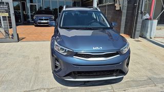 Kia Stonic 2022 1.2 OPTIMUM ΕΛΛΗΝΙΚΗΣ ΑΝΤΙΠΡΟΣΩΠΕΙΑΣ ΚΑΛΟΚΑΙΡΙΝΗ ΠΡΟΣΦΟΡΑ-thumb-1