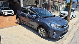 Kia Stonic 2022 1.2 OPTIMUM ΕΛΛΗΝΙΚΗΣ ΑΝΤΙΠΡΟΣΩΠΕΙΑΣ ΚΑΛΟΚΑΙΡΙΝΗ ΠΡΟΣΦΟΡΑ-thumb-7