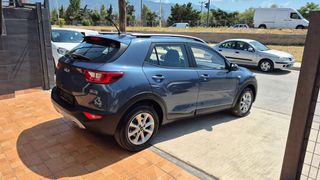 Kia Stonic 2022 1.2 OPTIMUM ΕΛΛΗΝΙΚΗΣ ΑΝΤΙΠΡΟΣΩΠΕΙΑΣ ΚΑΛΟΚΑΙΡΙΝΗ ΠΡΟΣΦΟΡΑ-thumb-6