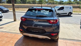 Kia Stonic 2022 1.2 OPTIMUM ΕΛΛΗΝΙΚΗΣ ΑΝΤΙΠΡΟΣΩΠΕΙΑΣ ΚΑΛΟΚΑΙΡΙΝΗ ΠΡΟΣΦΟΡΑ-thumb-5