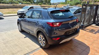 Kia Stonic 2022 1.2 OPTIMUM ΕΛΛΗΝΙΚΗΣ ΑΝΤΙΠΡΟΣΩΠΕΙΑΣ ΚΑΛΟΚΑΙΡΙΝΗ ΠΡΟΣΦΟΡΑ-thumb-4