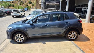Kia Stonic 2022 1.2 OPTIMUM ΕΛΛΗΝΙΚΗΣ ΑΝΤΙΠΡΟΣΩΠΕΙΑΣ ΚΑΛΟΚΑΙΡΙΝΗ ΠΡΟΣΦΟΡΑ-thumb-3