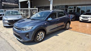 Kia Stonic 2022 1.2 OPTIMUM ΕΛΛΗΝΙΚΗΣ ΑΝΤΙΠΡΟΣΩΠΕΙΑΣ ΚΑΛΟΚΑΙΡΙΝΗ ΠΡΟΣΦΟΡΑ-thumb-2