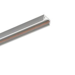 ACCESSORI STICK SURFACE BINARIO 2 MT Λευκό Ideal Lux 370859