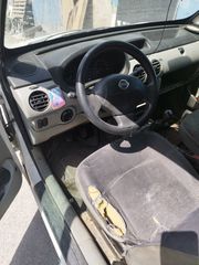 Nissan Kubistar 2005-thumb-2