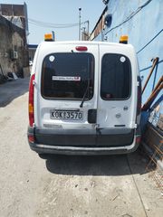 Nissan Kubistar 2005-thumb-3
