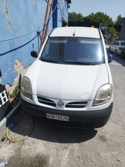 Nissan Kubistar 2005-thumb-5