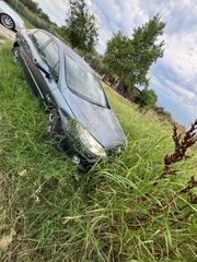 Peugeot 407 2007 SEDAN