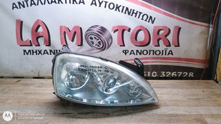 ΦΑΝΑΡΙ ΕΜΠΡΟΣ (ΑΡΙΣΤΕΡΟ+ΔΕΞΙ) OPEL CORSA C - FACELIFT, ΜΟΝΤΕΛΟ 2004-2006