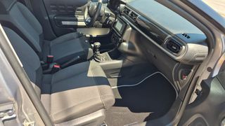 Citroen C3 2021 1.5 CORPORATE ΕΛΛΗΝΙΚΗΣ ΑΝΤΙΠΡΟΣΩΠΕΙΑΣ ΕΤΟΙΜΟ ΑΠΟ SERVICE!-thumb-13