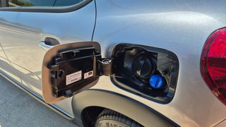 Citroen C3 2021 1.5 CORPORATE ΕΛΛΗΝΙΚΗΣ ΑΝΤΙΠΡΟΣΩΠΕΙΑΣ ΕΤΟΙΜΟ ΑΠΟ SERVICE!-thumb-15